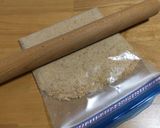 爽やかな酸味♡すだちのレアチーズケーキ作り方4写真