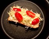 休日に◯フライパンだけでホットサンド☆作り方10写真