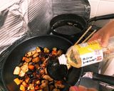 今日の大皿!酢鳥!作り方13写真