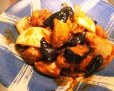 今日の大皿!酢鳥!作り方18写真