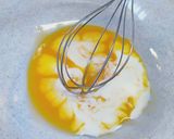 フワフワな食感のホットケーキ作り方2写真
