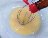 フワフワな食感のホットケーキ作り方3写真