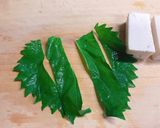 おつまみに♪豆腐のいくらの醤油漬けのせ作り方2写真