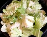 定番　野菜炒め作り方6写真