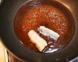 和食の時に！こどもも大好きなさんまの蒲焼作り方4写真