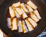 和食の時に！こどもも大好きなさんまの蒲焼作り方5写真
