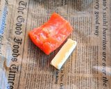 サーモンのちゃんちゃん焼き作り方4写真