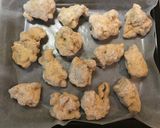 Karaage Report3作り方5写真