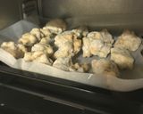 Karaage Report3作り方6写真