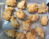 Karaage Report3作り方7写真