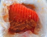 サーモンのちゃんちゃん焼き作り方2写真