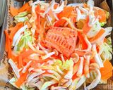 サーモンのちゃんちゃん焼き作り方6写真