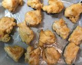 Karaage Report3作り方8写真
