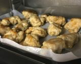Karaage Report3作り方9写真