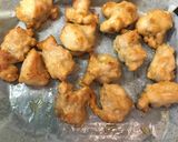 Karaage Report3作り方10写真