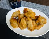 Karaage Report3作り方11写真