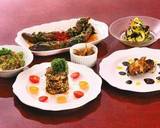 「松山ブランドで郷土料理いまむかし」①作り方8写真
