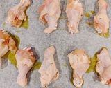 作業時間5分！手羽元でチキングリル作り方3写真