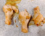 作業時間5分！手羽元でチキングリル作り方4写真