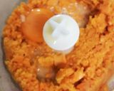 スプーンで食べてね♡カップスイートポテト作り方7写真