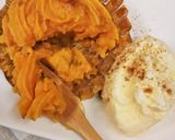 スプーンで食べてね♡カップスイートポテト作り方12写真