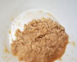 鶏もも肉♪ピーナッツバター・めんつゆ和え作り方1写真