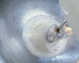 フワフワな食感のホットケーキ作り方6写真