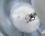 フワフワな食感のホットケーキ作り方7写真
