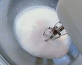 フワフワな食感のホットケーキ作り方8写真