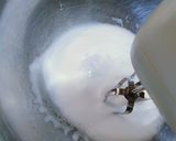 フワフワな食感のホットケーキ作り方9写真