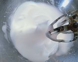フワフワな食感のホットケーキ作り方10写真