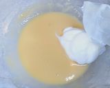 フワフワな食感のホットケーキ作り方11写真