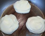 フワフワな食感のホットケーキ作り方13写真