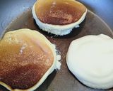 フワフワな食感のホットケーキ作り方14写真