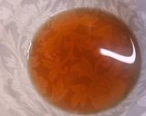 茄子とオクラの麺つゆ下ろしびたし作り方4写真