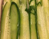 見た目がかわいいハムサンド作り方4写真