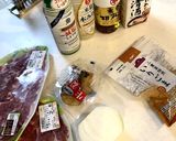 ショウガ効きまくり豚しょうが焼き作り方1写真