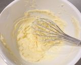 チョコチップとくるみのパウンドケーキ作り方2写真