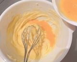 チョコチップとくるみのパウンドケーキ作り方3写真
