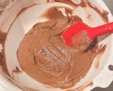 チョコチップとくるみのパウンドケーキ作り方7写真
