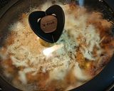 節約!リメイク【鶏胸のミートチーズ焼き】作り方11写真