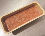 チョコチップとくるみのパウンドケーキ作り方9写真