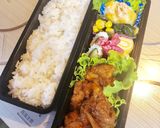 お弁当にも最適♪とりももウマウマ炒め♡作り方28写真