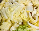 ☆簡単☆白菜と豚バラの炊いたん作り方6写真