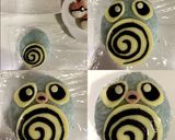 幼稚園ポケモン弁当作り方5写真
