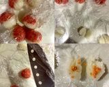幼稚園ポケモン弁当作り方8写真
