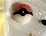 幼稚園ポケモン弁当作り方10写真