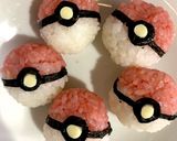幼稚園ポケモン弁当作り方12写真
