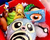 幼稚園ポケモン弁当作り方14写真