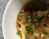 鶏皮を美味しくヘルシーに作り方5写真